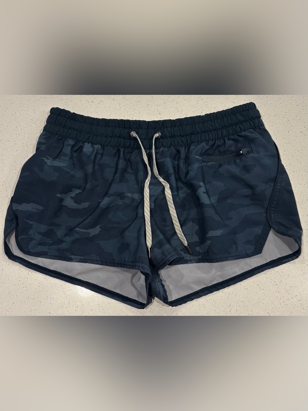 Vuori Clementine Short